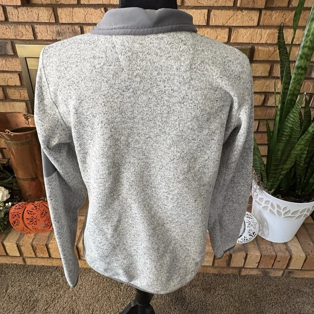 Antigua Women's Golf Long Sleeve Sweater Size Large - Picture 4 of 7